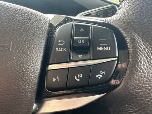 Used 2023 Ford Explorer King Ranch RWD image 21