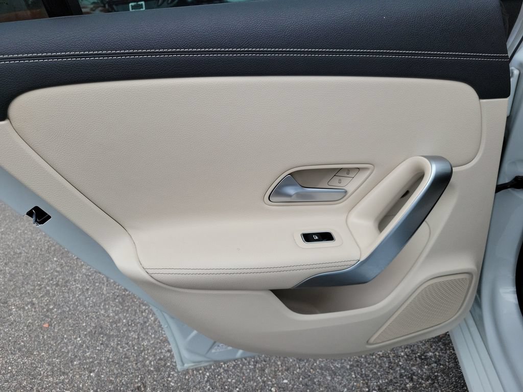 Used 2021 Mercedes-Benz CLA 250 w/ Driver Assistance Package image 10