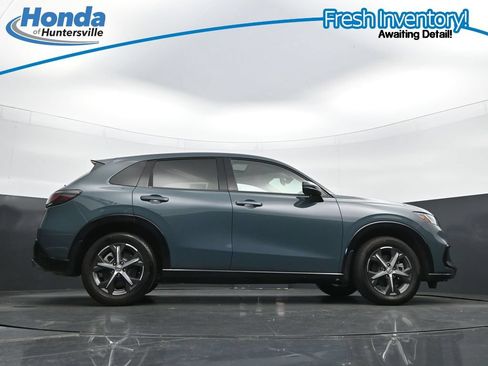 Used 2024 Honda HR-V EX-L image 41