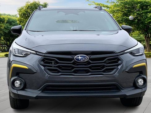 Used 2024 Subaru Crosstrek 2.5i Sport image 2
