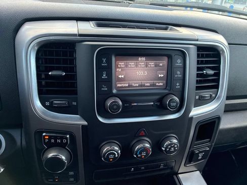 Used 2022 RAM 1500 Warlock AWD/4WD image 26