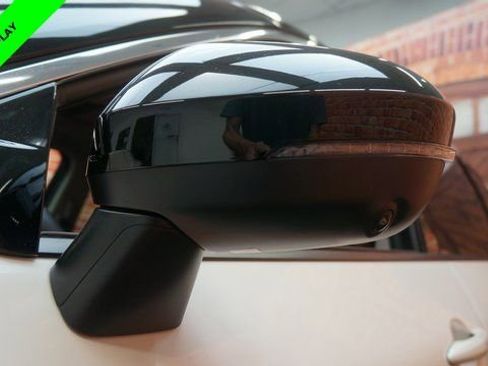 Certified 2022 Nissan Rogue Platinum w/ Head-Up Display Package image 78