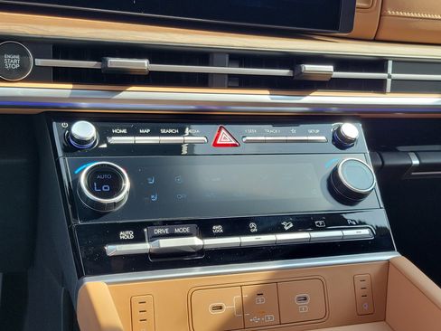New 2026 Hyundai Santa Fe Limited AWD/4WD image 27
