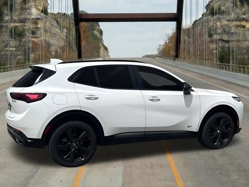 New 2026 Buick Envision Sport Touring AWD/4WD image 11