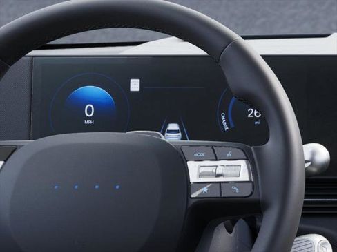 New 2026 Hyundai Ioniq 5 Limited image 14