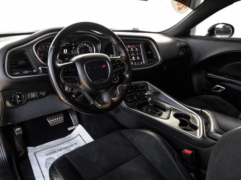 Used 2019 Dodge Challenger R/T Scat Pack w/ Dynamics Package image 3