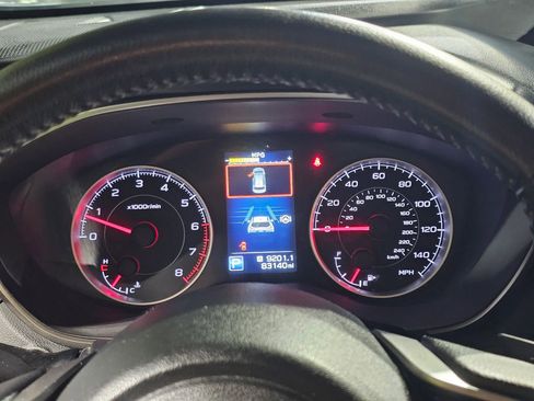 Used 2021 Subaru Ascent Premium w/ Sport Package image 10