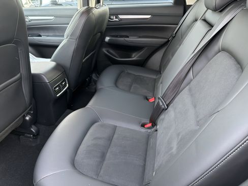 Used 2019 MAZDA CX-5 Touring image 23