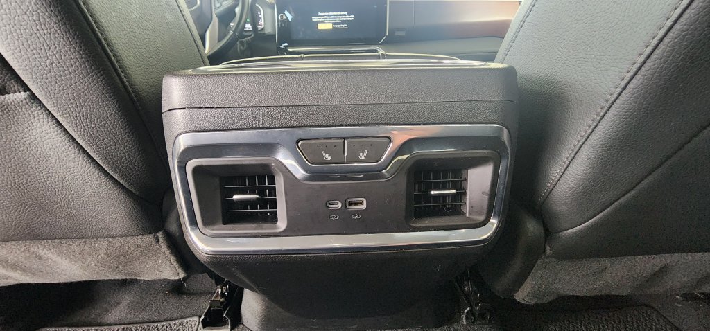 Used 2024 GMC Sierra 2500 Denali AWD/4WD image 20