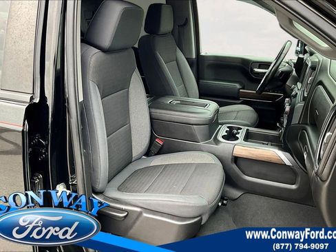 Used 2019 Chevrolet Silverado 1500 RST w/ All-Star Edition image 32