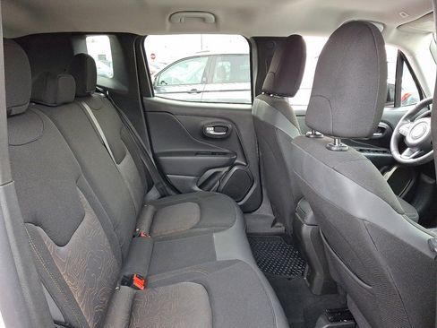 Used 2023 Jeep Renegade Latitude image 15