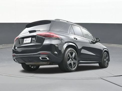 Used 2026 Mercedes-Benz GLE 350 4MATIC image 50