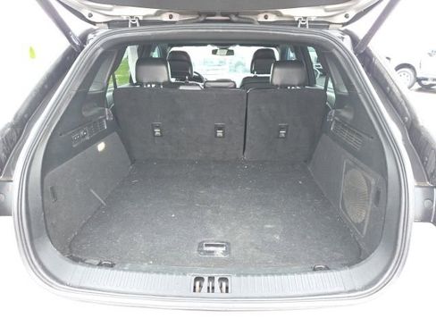 Used 2017 Lincoln MKX Select w/ Select Plus Package image 11