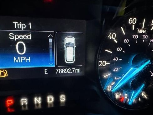 Used 2018 Ford Explorer 4WD image 25