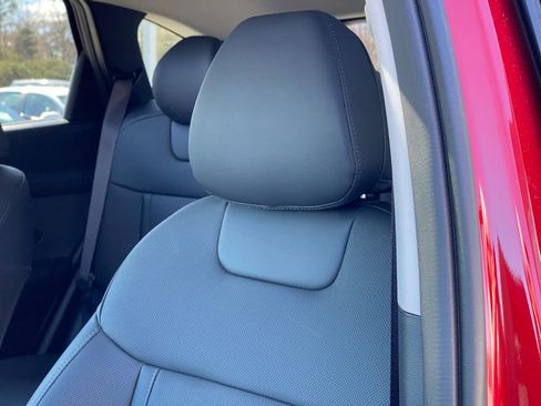 New 2026 Hyundai Tucson SEL image 22