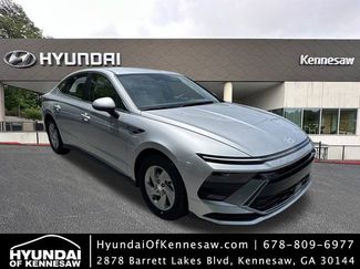 New 2026 Hyundai Sonata N Line FWD video 1