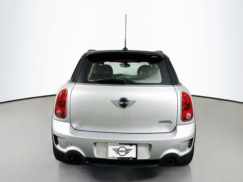 Used 2013 MINI Cooper Countryman S image 6