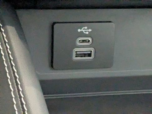 New 2026 Ford Mustang Premium RWD image 18