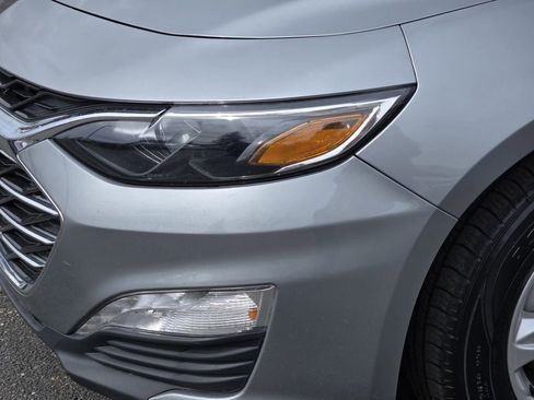 Used 2024 Chevrolet Malibu LT image 5