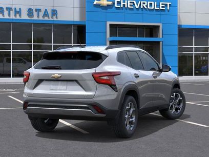 New 2026 Chevrolet Trax LT w/ LT Convenience Package