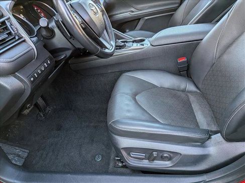 Used 2023 Toyota Camry XSE image 15