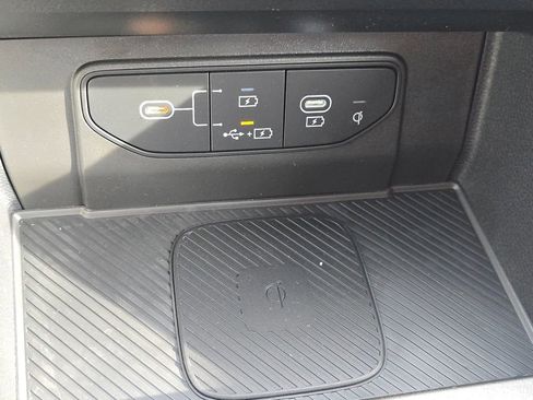 New 2026 Kia Sportage EX w/ EX Panorama Roof Package image 7