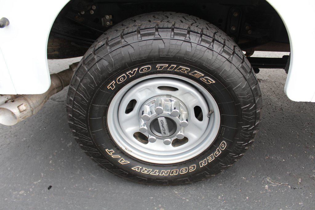 Used 2024 Ford F250 XL w/ XL Off-Road Package AWD/4WD image 31