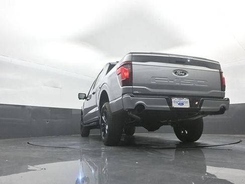 New 2026 Ford F150 XLT w/ Equipment Group 302A MID AWD/4WD image 34