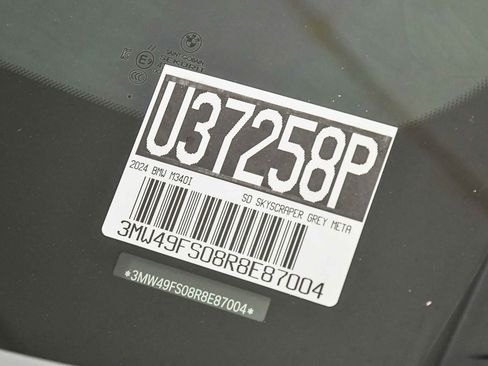 Certified 2024 BMW M340i image 38