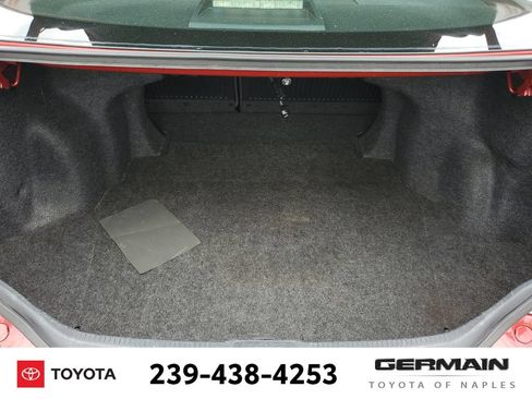 Used 2013 Toyota Camry SE FWD image 23