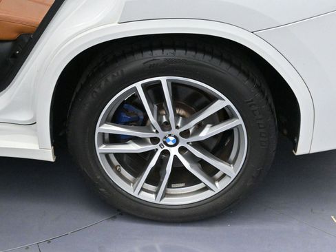 Used 2018 BMW X3 M40i image 30