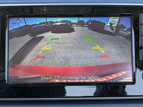 New 2025 Nissan Versa SV w/ Trunk Package image 19