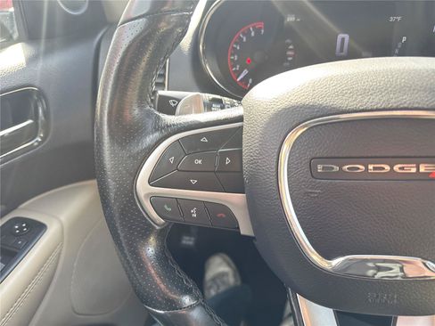 Used 2020 Dodge Durango GT AWD/4WD image 18