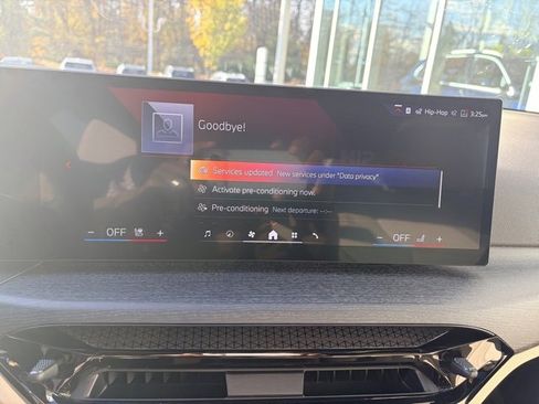 New 2026 BMW 330i xDrive Sedan w/ Convenience Package image 14