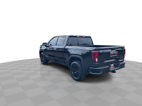 New 2026 GMC Sierra 1500 Elevation image 40