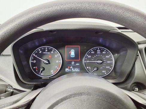 Used 2024 Subaru Impreza 2.0i Sport AWD/4WD image 17