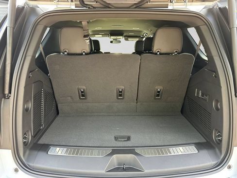 New 2026 GMC Yukon Denali AWD/4WD image 43