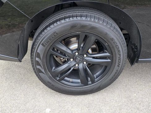 Used 2016 Acura RDX AWD image 31