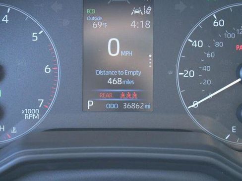 Certified 2023 Toyota Corolla LE image 19