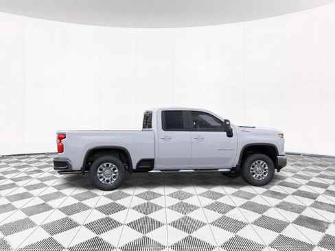 New 2026 Chevrolet Silverado 2500 LT w/ All Star Edition AWD/4WD image 11