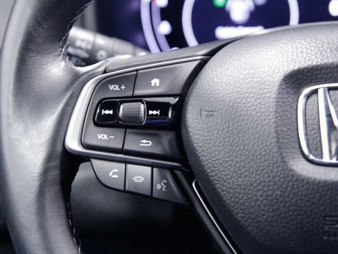 Certified 2022 Honda Accord Sport image 26