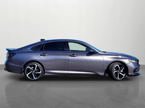 Used 2020 Honda Accord Sport image 7