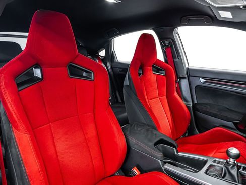 Used 2024 Honda Civic Type R image 22