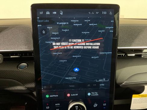 New 2026 Ford Mustang Mach-E Premium image 22