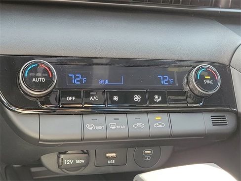 New 2026 Hyundai Elantra Sport w/ Cargo Package image 10