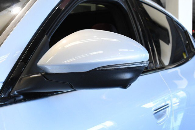 Used 2023 Maserati Grecale Modena AWD/4WD image 8
