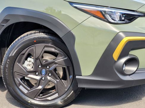 New 2026 Subaru Crosstrek 2.5i Sport AWD/4WD image 4