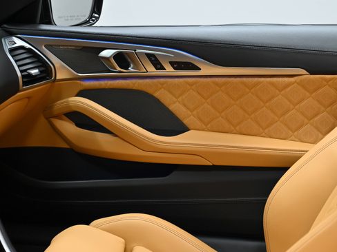 Used 2022 BMW M8 Competition w/ M Driver's Package image 32