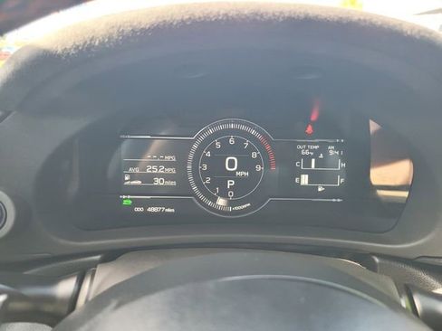 Used 2023 Toyota GR86 10th Anniversary SE RWD image 29