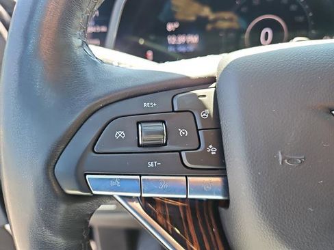 Used 2021 Cadillac Escalade Premium Luxury w/ Driver Assist Tech Package image 65